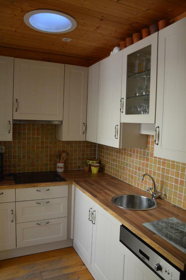 'T Bloemetje Daire Torhout Dış mekan fotoğraf