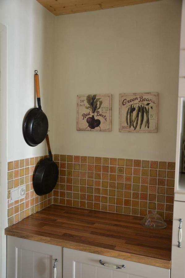 'T Bloemetje Daire Torhout Dış mekan fotoğraf